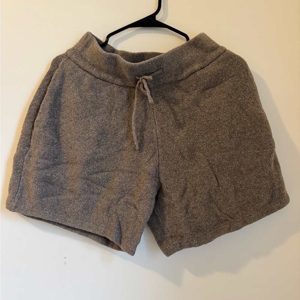 Abercrombie & Fitch Lounge Shorts